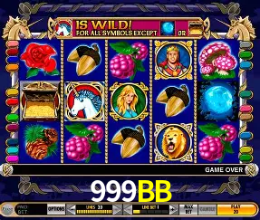 Flash Promotion 999BB